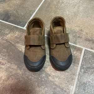 Toddler boys shoes